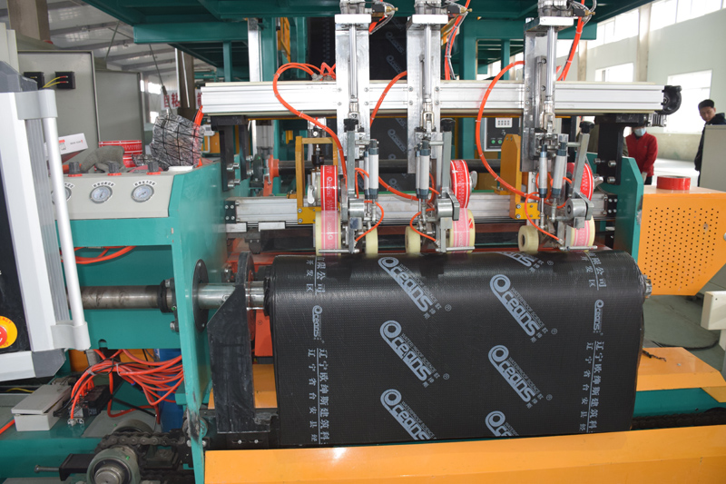 建筑防水材料有哪些防水功能要求