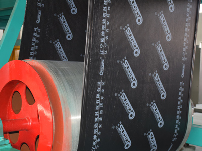 SBS改性瀝青防水卷材性能及分類